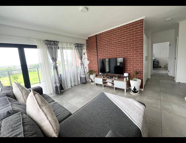 2 BEDROOM APARTMENT FOR SALE IN UMHLANGA RIDGE